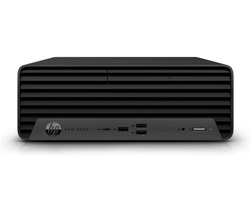 HP Pro/400 G9/SFF/i3-12100/8GB/256GB SSD/UHD 730/W11P down/3R
