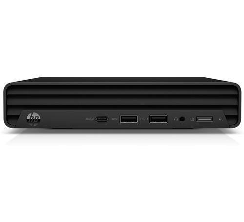 HP Pro/Mini 260 G9/Mini/i5-1235U/16GB/512GB SSD/Iris Xe/W11P down/1R