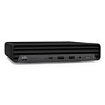 HP Pro Mini 400 G9/ i5-14400T/ 16GB DDR5/ 512GB SSD/ Intel UHD/ W11H/ kbd+myš