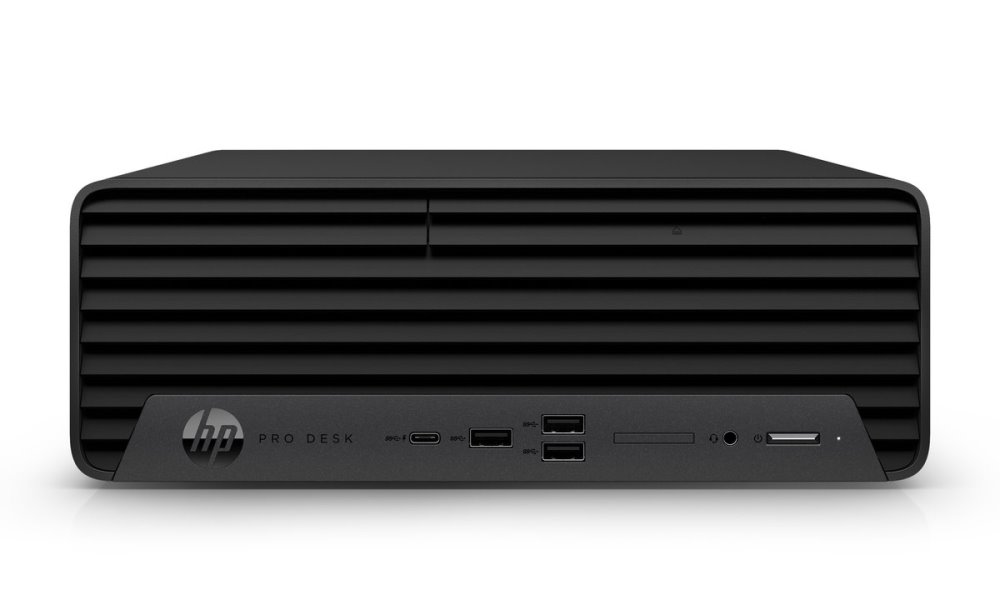 HP Pro SFF 400 G9 (99Q35ET)