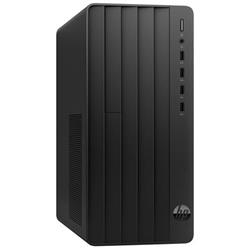 HP Pro Tower 290 G9/ i3-12100/ 8GB/ 512GB SSD/ Intel® UHD/ bez OS/ kbd+myš/ černý