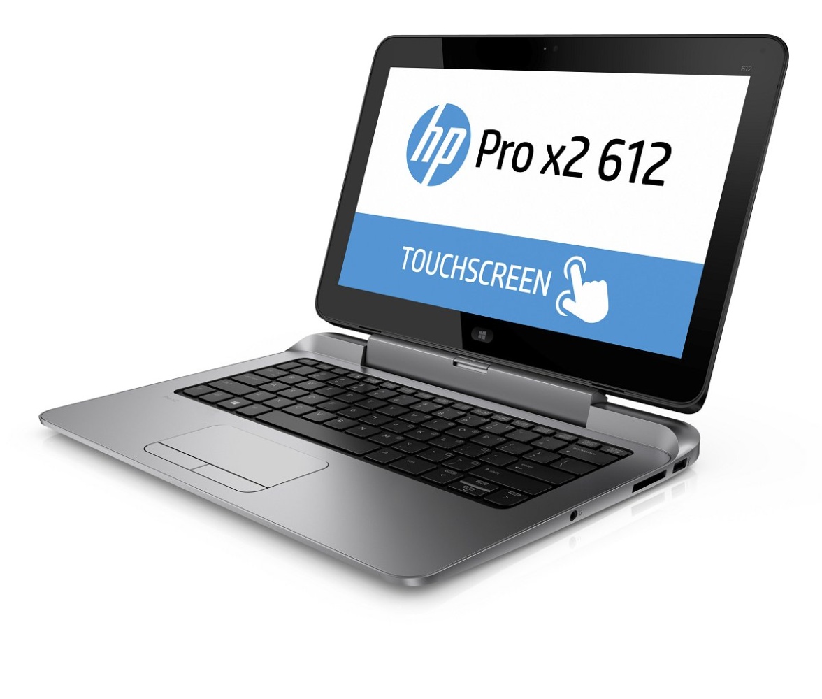 Hp pro x2 612 g1 обзор