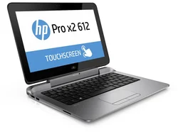 HP Pro x2 612 G1