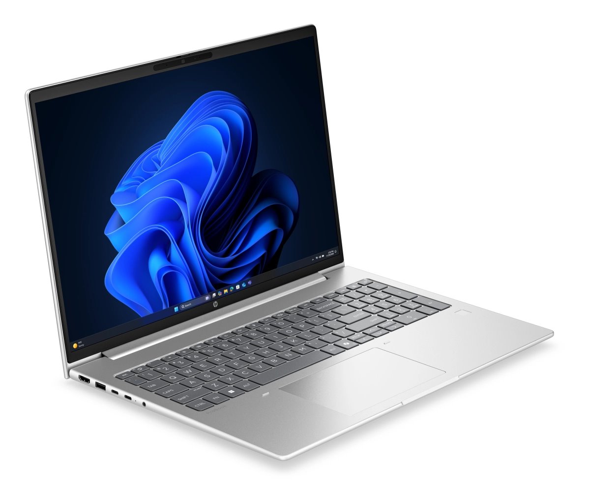 HP ProBook 4 G2a 16" (DX9F6ET)