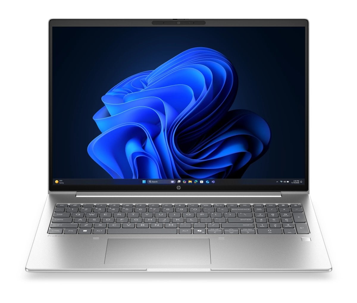 HP ProBook 4 G2a 16" (DX9F6ET)