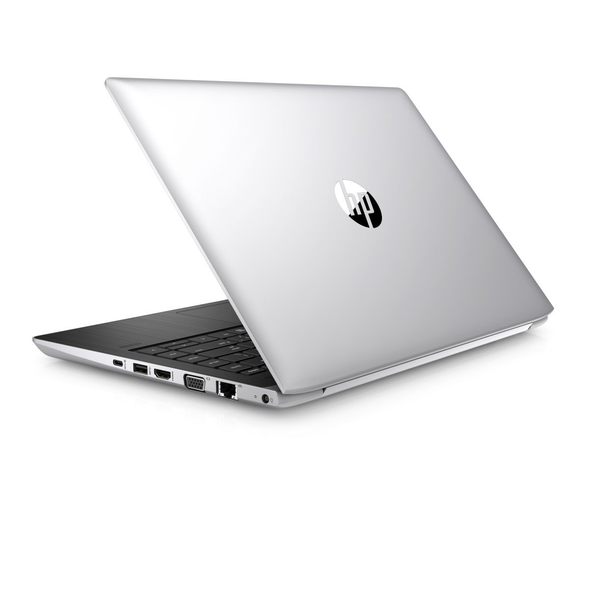 Hp probook 430 g5 не включается