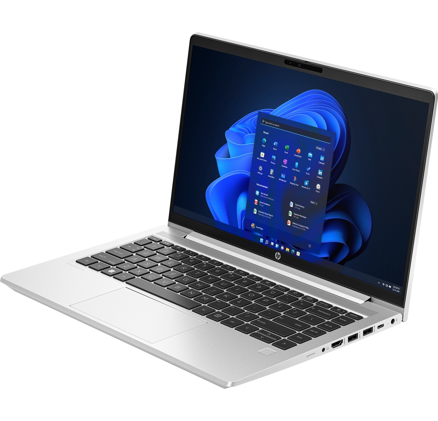 HP ProBook 445 G10 (817Z9EA)