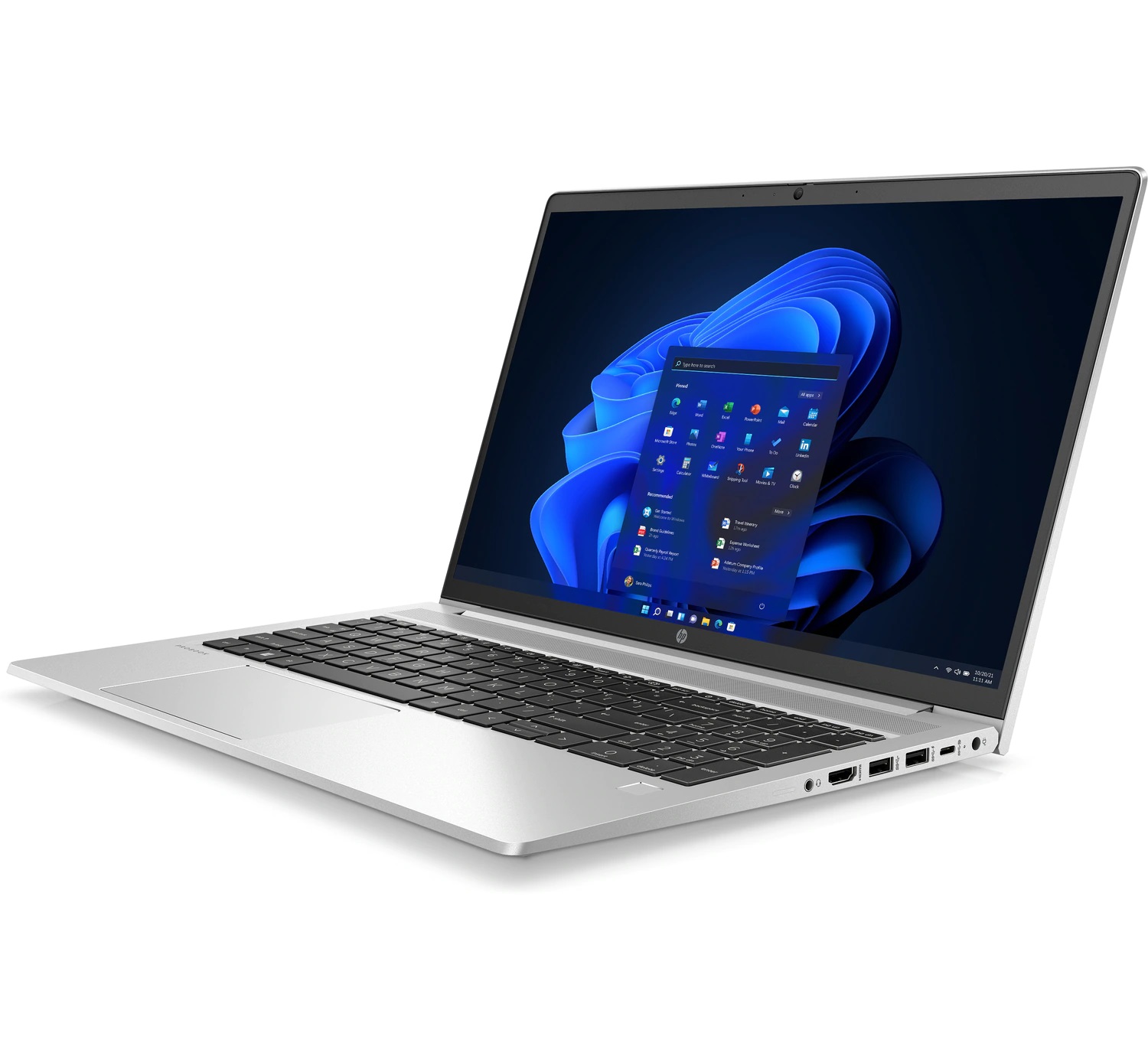 HP ProBook 450 G9 (6S6J5EA)