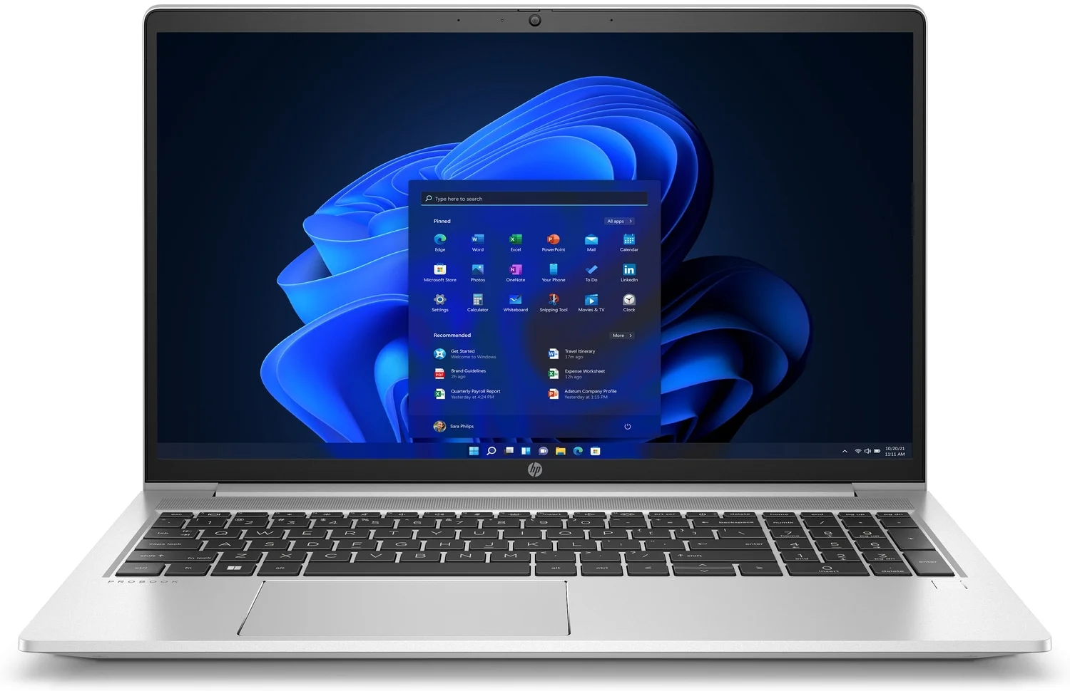 HP ProBook 450 G9 (9M3Q7AT)