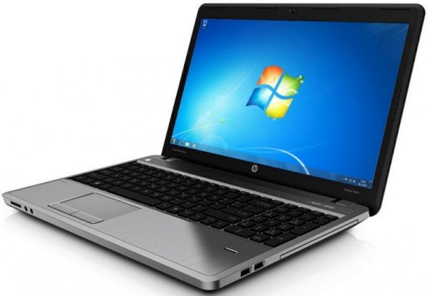 Hd Webcam Hp Probook 4540s Driver PC