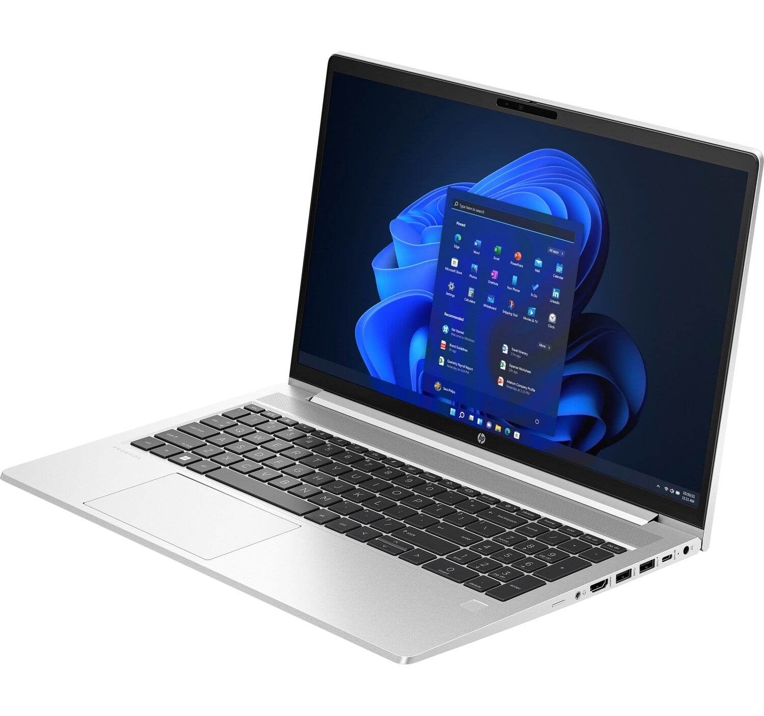 HP ProBook 455 G10 (85B89EA)