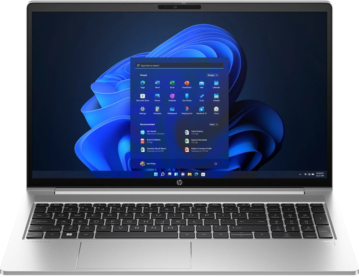HP ProBook 455 G10 (AL0G9AT)