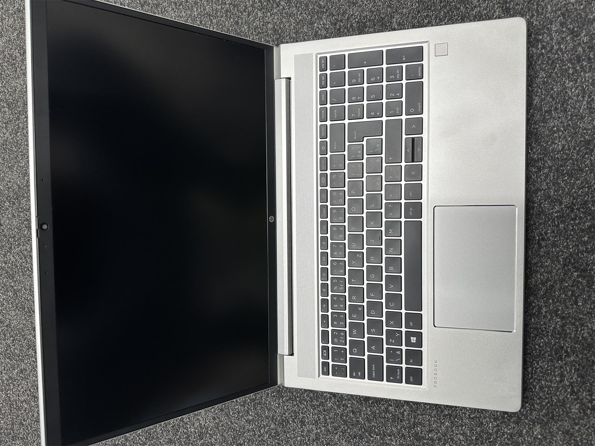 HP ProBook 455 G8 (45Q99ES)