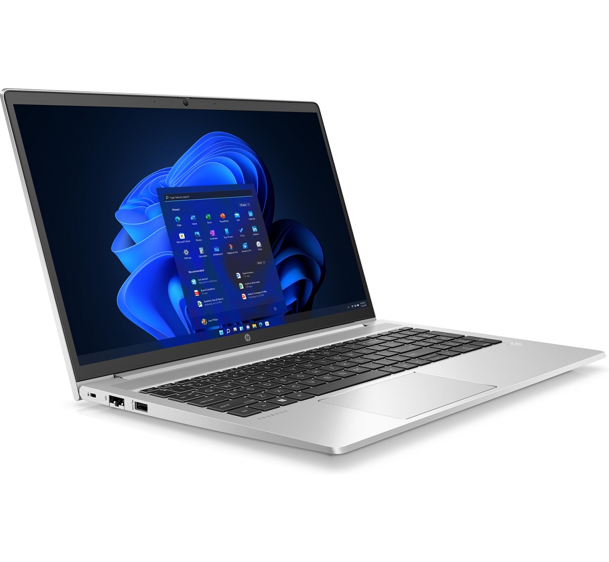 HP ProBook 455 G9 (7J0P1AA)