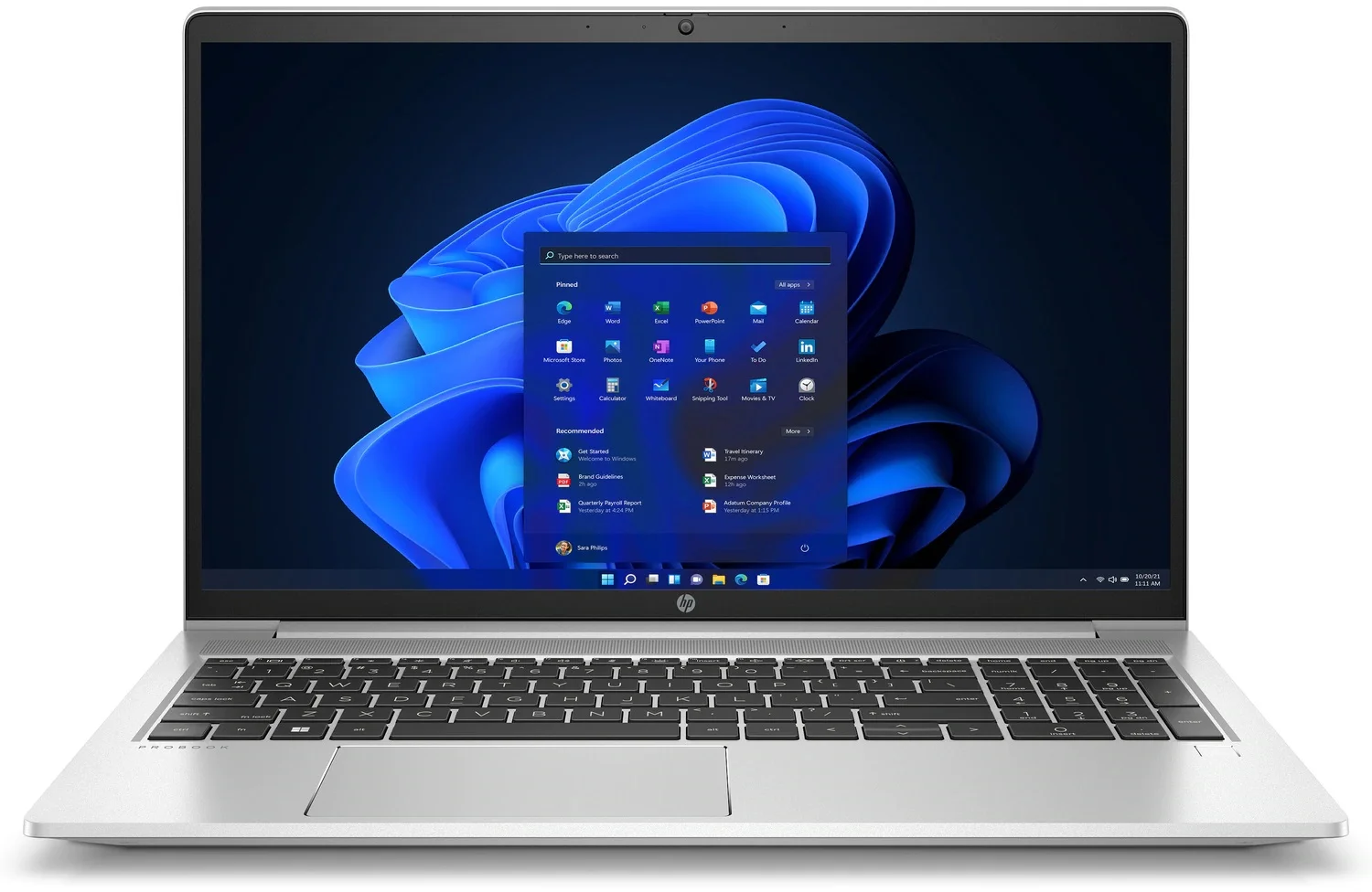 HP ProBook 455 G9 (7J0P1AA)