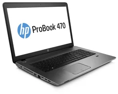 HP ProBook 470 G2 (G6W53EA)
