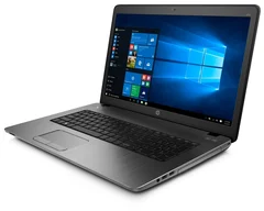 HP ProBook 470 G2 (P5S25ES)