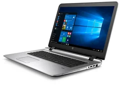 HP ProBook 470 G3 (W4P22ES)
