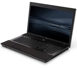 HP ProBook 4710s 17,3"LED T6570,3GB,320GB,HD4330, DVD±RW LS,WL,BT,CAM,bez OS