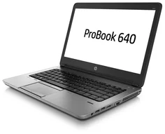 HP ProBook 640 G1 (T4H79ES)