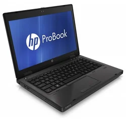 HP ProBook 6475b 14" LED AMD A6-4400M,4GB,500GB,AMD HD7520G,DVD±RW,WiFi,BT,CAM,FpR,DP W7P-64bit