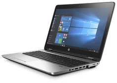 HP ProBook 650 G3 (Z2W48EA)