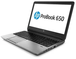 HP ProBook 650