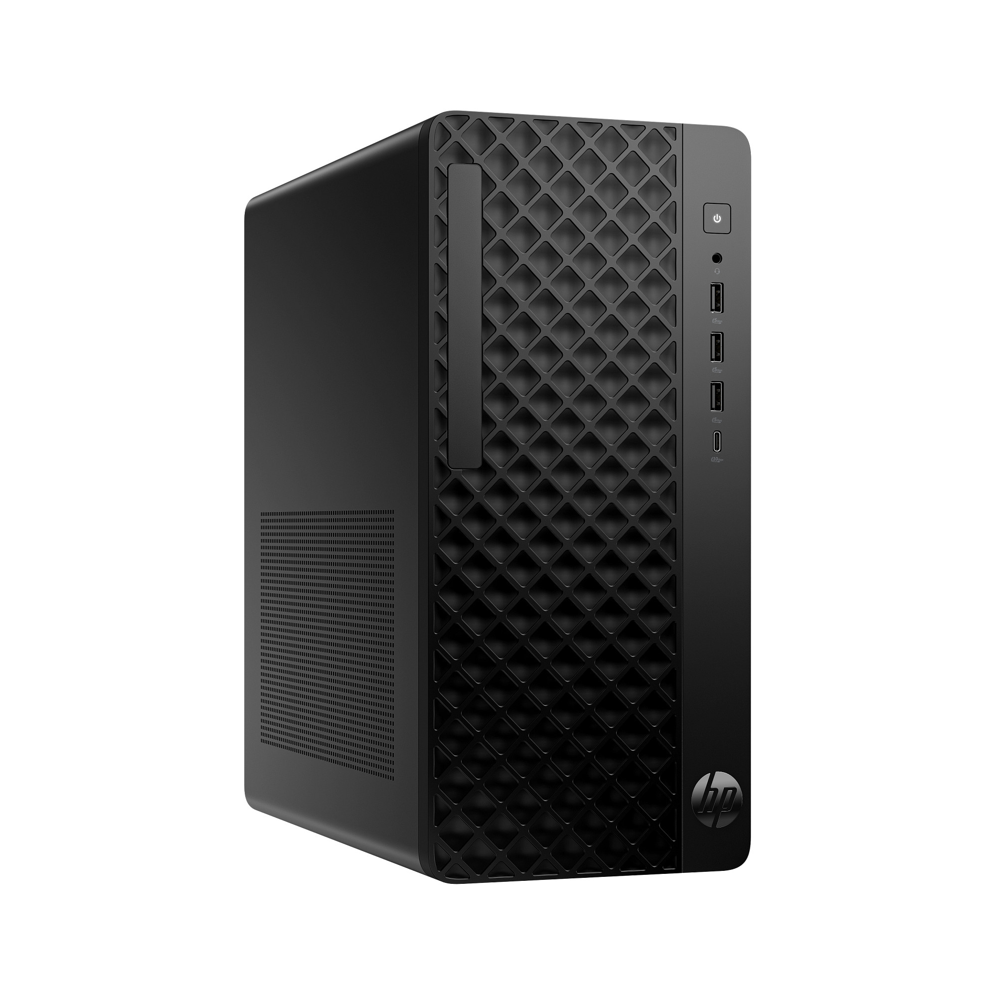 HP ProDesk 2 G1i (D90R5ET)