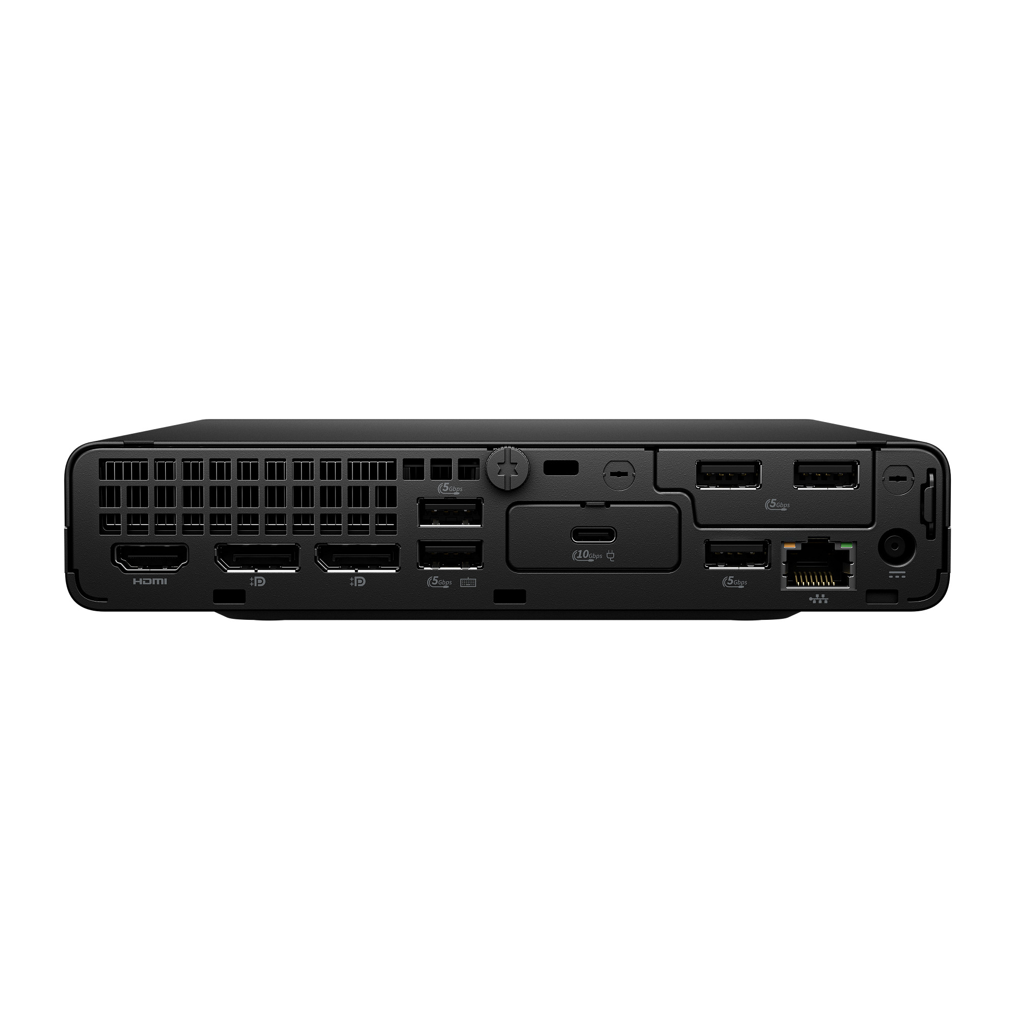 HP ProDesk 4 G1i Mini (D6FD3ET)
