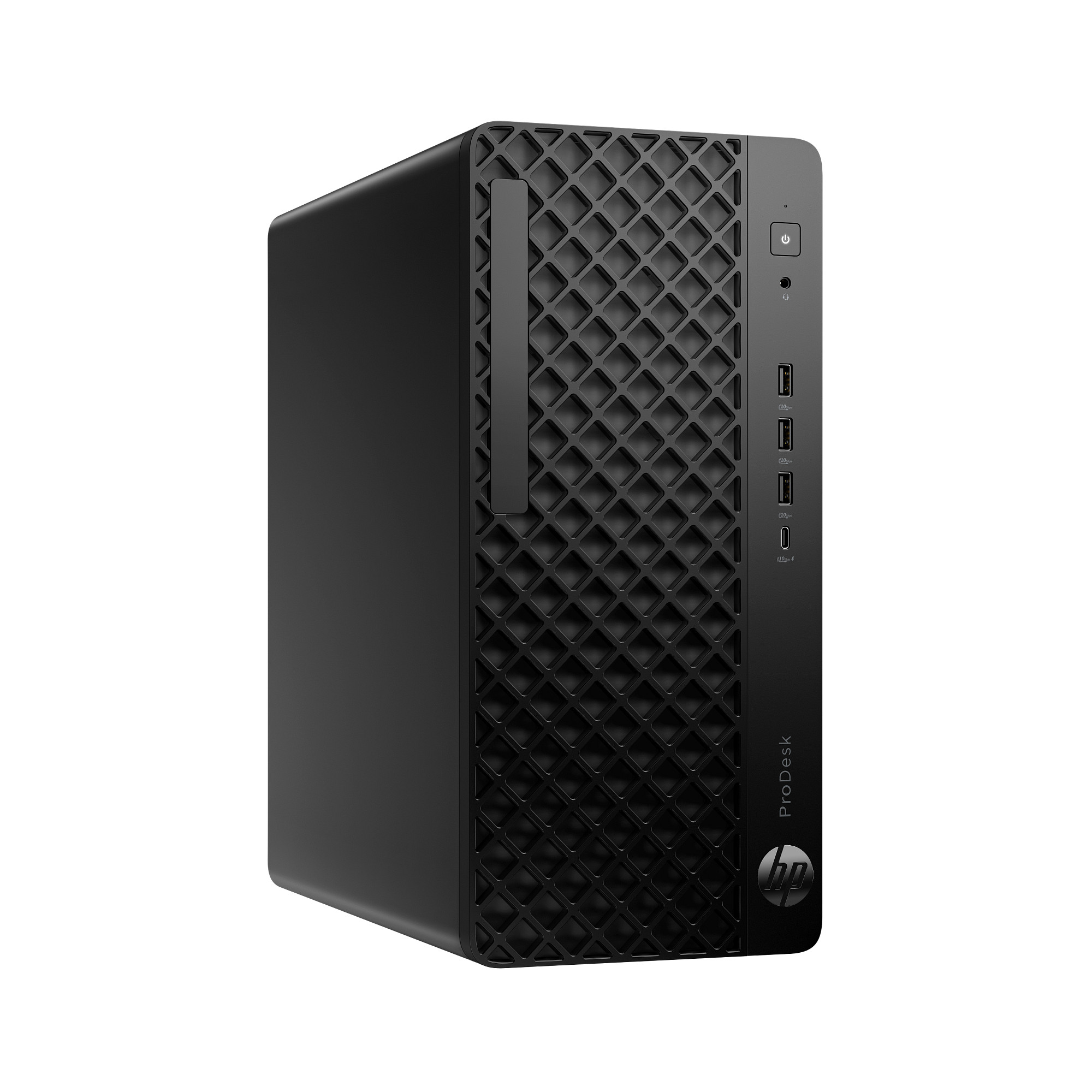 HP ProDesk 4 G1i Tower (D84GWET)
