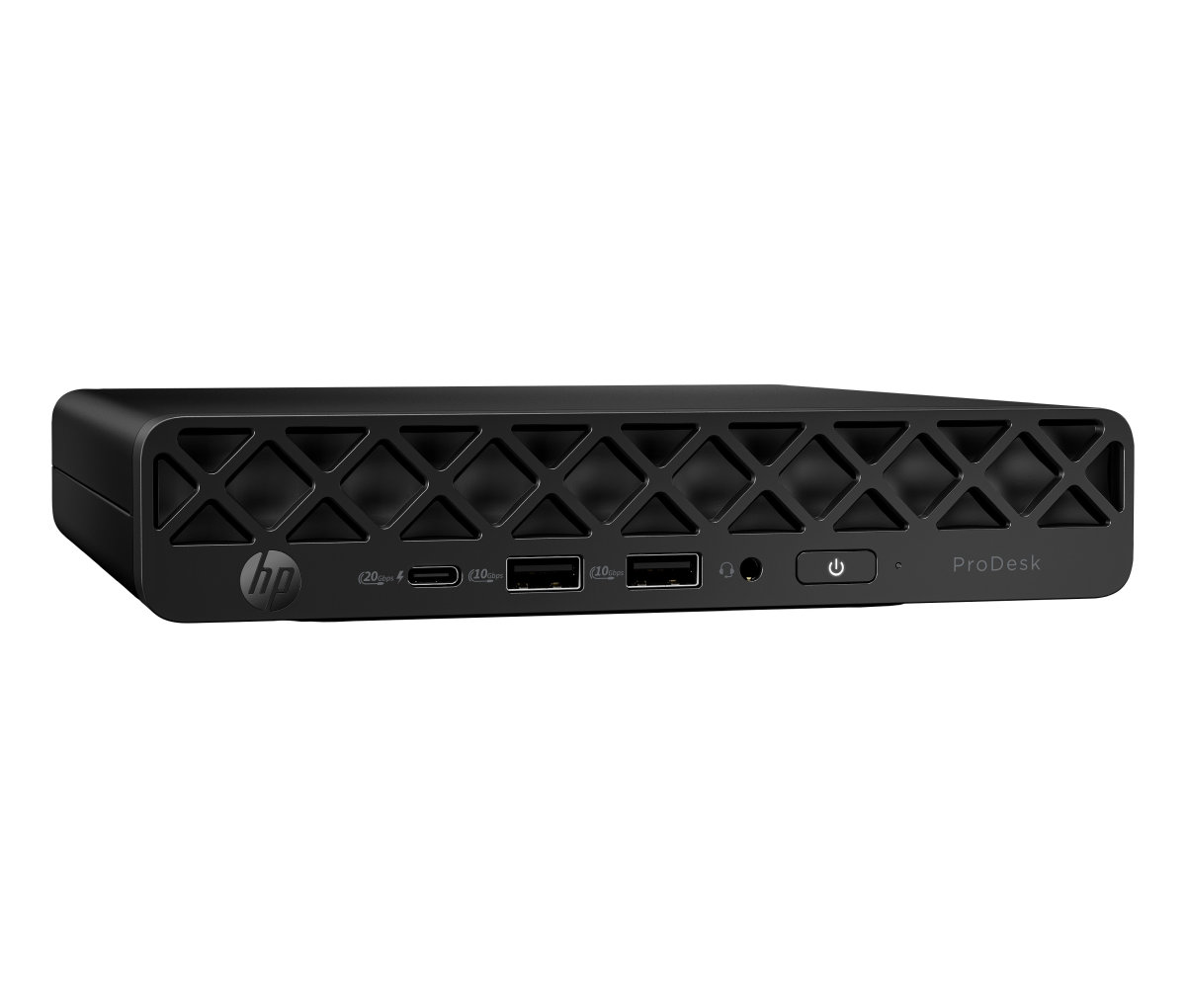 HP ProDesk 4 Mini G1i AI (D6FD2ET)