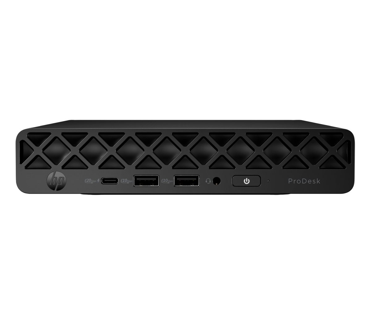 HP ProDesk 4 Mini G1i AI (D6FD4ET)