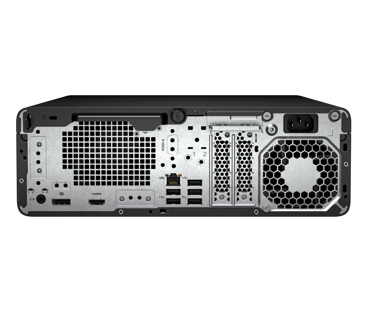 HP ProDesk 4 SFF G1i AI (9H7V5ET)