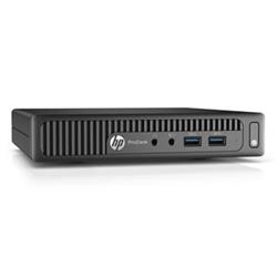 HP ProDesk 400 G2 miniPC (P5K28EA)