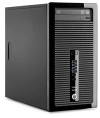 HP ProDesk 400 G2 MT (K8K69EA)