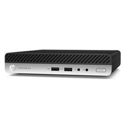 HP ProDesk 400 G3 mini PC (1EX80EA)