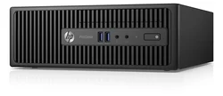 HP ProDesk 400 G3 SFF (W4A90EA)