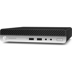 HP ProDesk 400 G5 mini PC