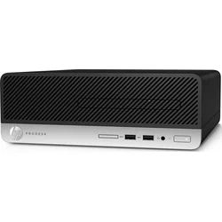 HP ProDesk 400 G5 SFF (4CZ82EA)