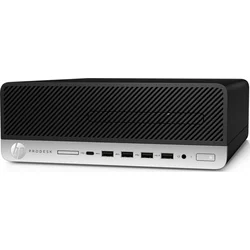 HP ProDesk 405 G4 SFF (9DP07EA)
