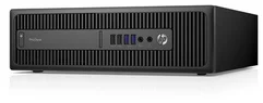 HP ProDesk 600 G2 SFF (P1G87EA)