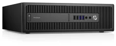HP ProDesk 600 G2 SFF (T4J52EA)