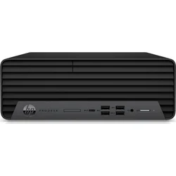HP ProDesk 600 G6 SFF (122A3EA) - Počítače stolní