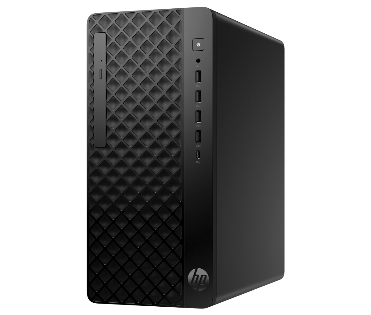 HP ProDesk Tower 2 G1a (D94ZBET)