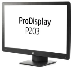 HP ProDisplay P203 (X7R53AA)