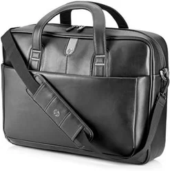 HP Professional Leather Case - 43,9 cm (17,3")