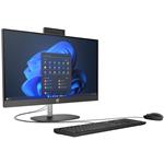 HP ProOne 240 G10/ AiO/ i3-N300/ 8GB/ 512GB SSD/ Intel® UHD/ 23,8"FHD,matný/ W11H/ kbd+myš/ šedý