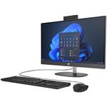 HP ProOne 240 G10/ AiO/ i5-1334U/ 16GB/ 512GB SSD/ Intel® Iris Xe/ 23,8"FHD,matný/ W11H/ kbd+myš/ šedý