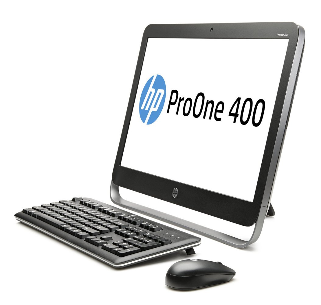 Апгрейд моноблока hp proone 400 g1 aio