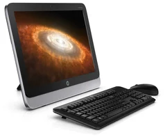 HP ProOne 400 (D5U25EA)